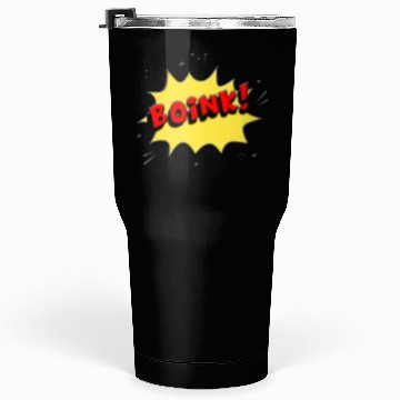 Discover BOINK red nature Tumblers 30 Oz