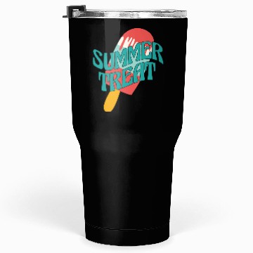 Discover Summer Vibes Tumblers 30 Oz