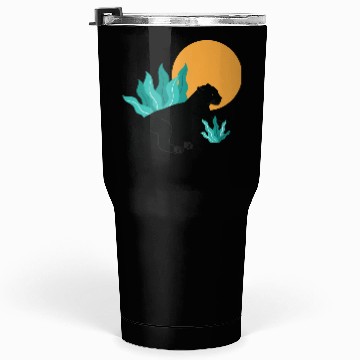 Discover Sunday Chillout With Black Panther Tumblers 30 Oz