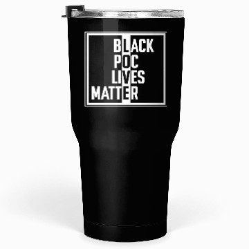 Discover Blm Love Tumblers 30 Oz