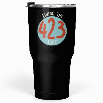 Discover 423 Area Code Tn Tennessee Tumblers 30 Oz