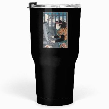 Discover Samurai Programmer 3 Samurai Computer Samurai Pc Tumblers 30 Oz
