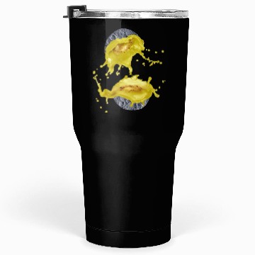 Discover Natural Fruit,LUNAR FRUIT KIWI Tumblers 30 Oz