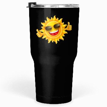 Discover Tribal Sun - free shipping Tumblers 30 Oz