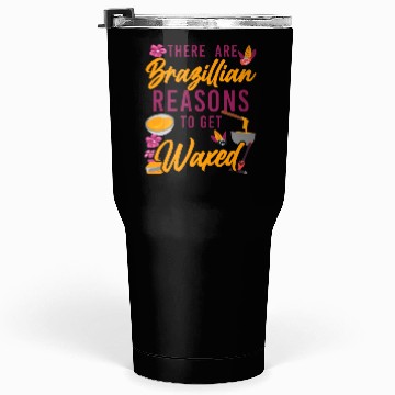 Discover Cute Esthetician Skincare Tumblers 30 Oz