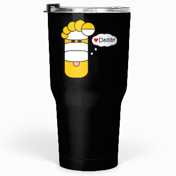 Discover Baby First Words.. Daddy!! Tumblers 30 Oz
