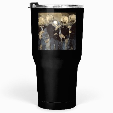 Discover Cantina Band Mos Eisley Tumblers 30 Oz
