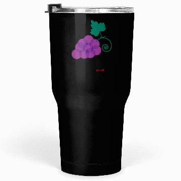 Discover Feel Grape X Great Tumblers 30 Oz