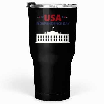 Discover Happy independence day Tumblers 30 Oz