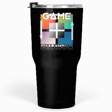 Discover Game Changer Tumblers 30 Oz