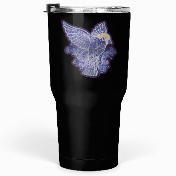 Discover A floral bird Tumblers 30 Oz