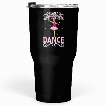 Discover Ballet Ballerina Dance Dancer Dancing Ballet Gift Tumblers 30 Oz