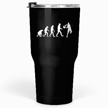 Discover Padel Evolution Tumblers 30 Oz