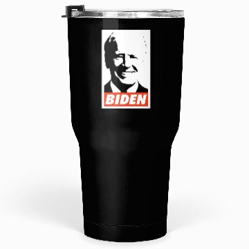 Discover Joe Biden Tumblers 30 Oz