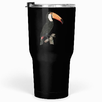 Discover A Toucan's Perch Tumblers 30 Oz