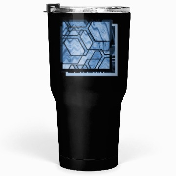 Discover OUTWORK, Sapphire Tumblers 30 Oz