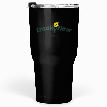 Discover FREAKY FLOW stars Copy Copy Tumblers 30 Oz