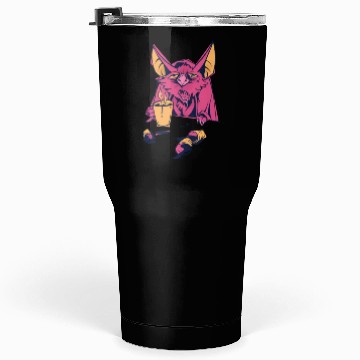 Discover coffee bat Tumblers 30 Oz