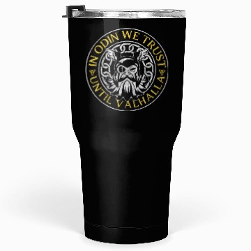 Discover Viking North Thunder German Tumblers 30 Oz