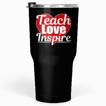 Discover Teacher teacher teaching student aesthetic Tumblers 30 Oz