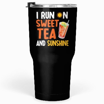 Discover Sweet Tea And Sunshine Tumblers 30 Oz