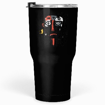 Discover unique character design Tumblers 30 Oz