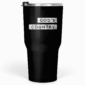 Discover God'S Cory American Blake Concert Tumblers 30 Oz