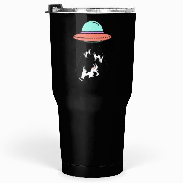 Discover MOO the Truth Is Out There Area 51 Alien Ufo Tumblers 30 Oz