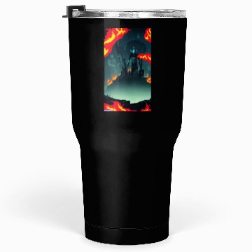 Discover Ai end Tumblers 30 Oz