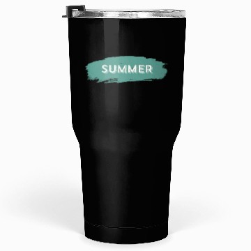 Discover summer Tumblers 30 Oz