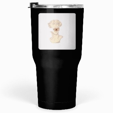 Discover Aesthetic Statue Tumblers 30 Oz