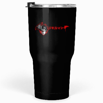 Discover Devilman Crybaby classic Tumblers 30 Oz