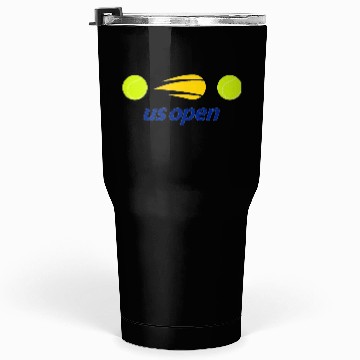Discover us open 2023 tennis Tumblers 30 Oz