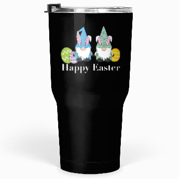 Discover Gappy Easter Garden Gnomes Tumblers 30 Oz