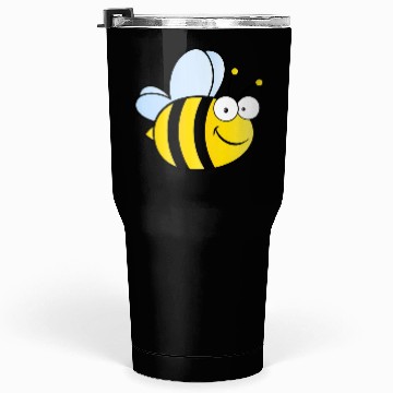 Discover Bumble Bee Tumblers 30 Oz