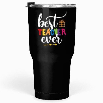 Discover Teacher Appreciation Tumblers 30 Oz