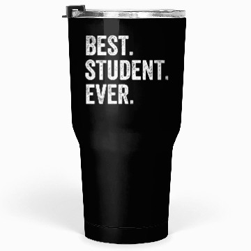 Discover Best Student Ever Back To School Tumblers 30 Oz