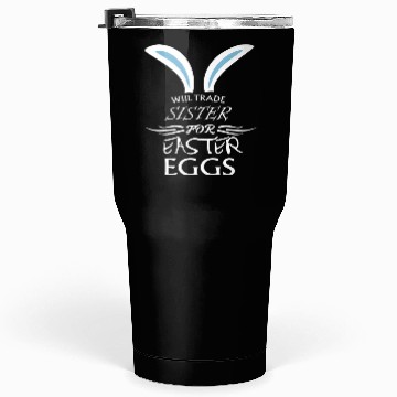 Discover Easter Sister Egg Hunting Rabbit Py Tumblers 30 Oz