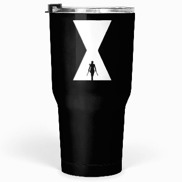 Discover The Black Widow Tumblers 30 Oz