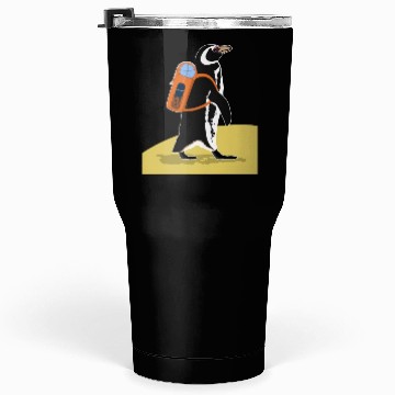 Discover Outdoor Wander Backpacking Hiker Hiking Tumblers 30 Oz