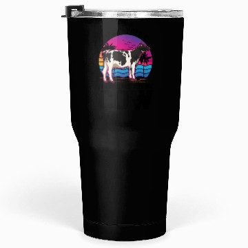 Discover Cow Cattle Breeder Land, Farmer Cows Tumblers 30 Oz