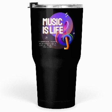 Discover Unisex Contrast Tumblers 30 Oz