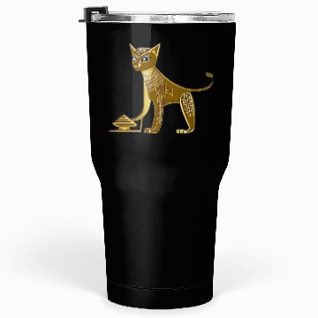 Discover Sphynx cat Tumblers 30 Oz