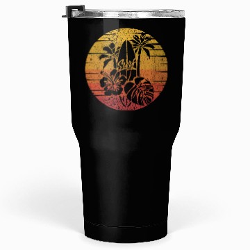 Discover Surf Tumblers 30 Oz