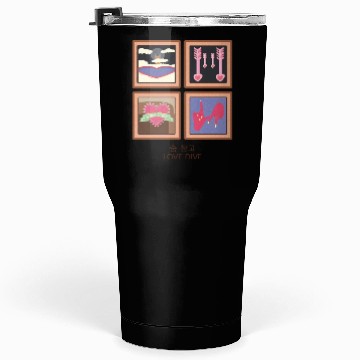 Discover Narcissistic My God I Love It Tumblers 30 Oz