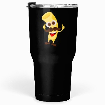 Discover Funny Pasta Macaroni Tumblers 30 Oz