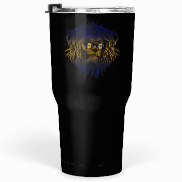 Discover Barbados Tumblers 30 Oz