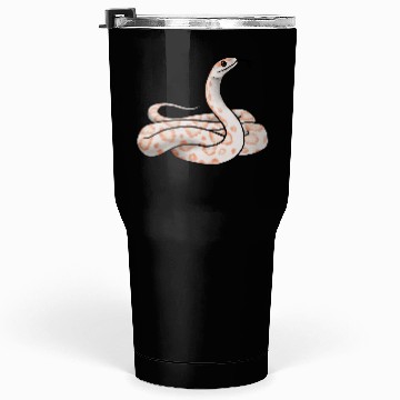 Discover Reptile Snake Candy Snake Tumblers 30 Oz