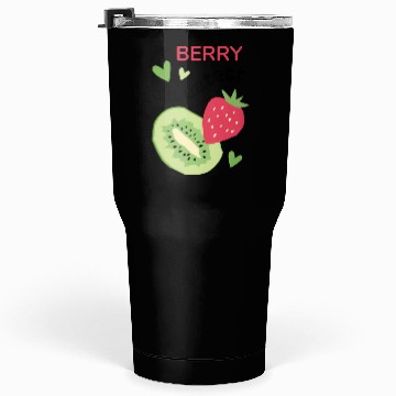 Discover Berry sweets Tumblers 30 Oz