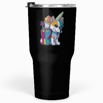 Discover Back To School - Funny Tumblers 30 Oz